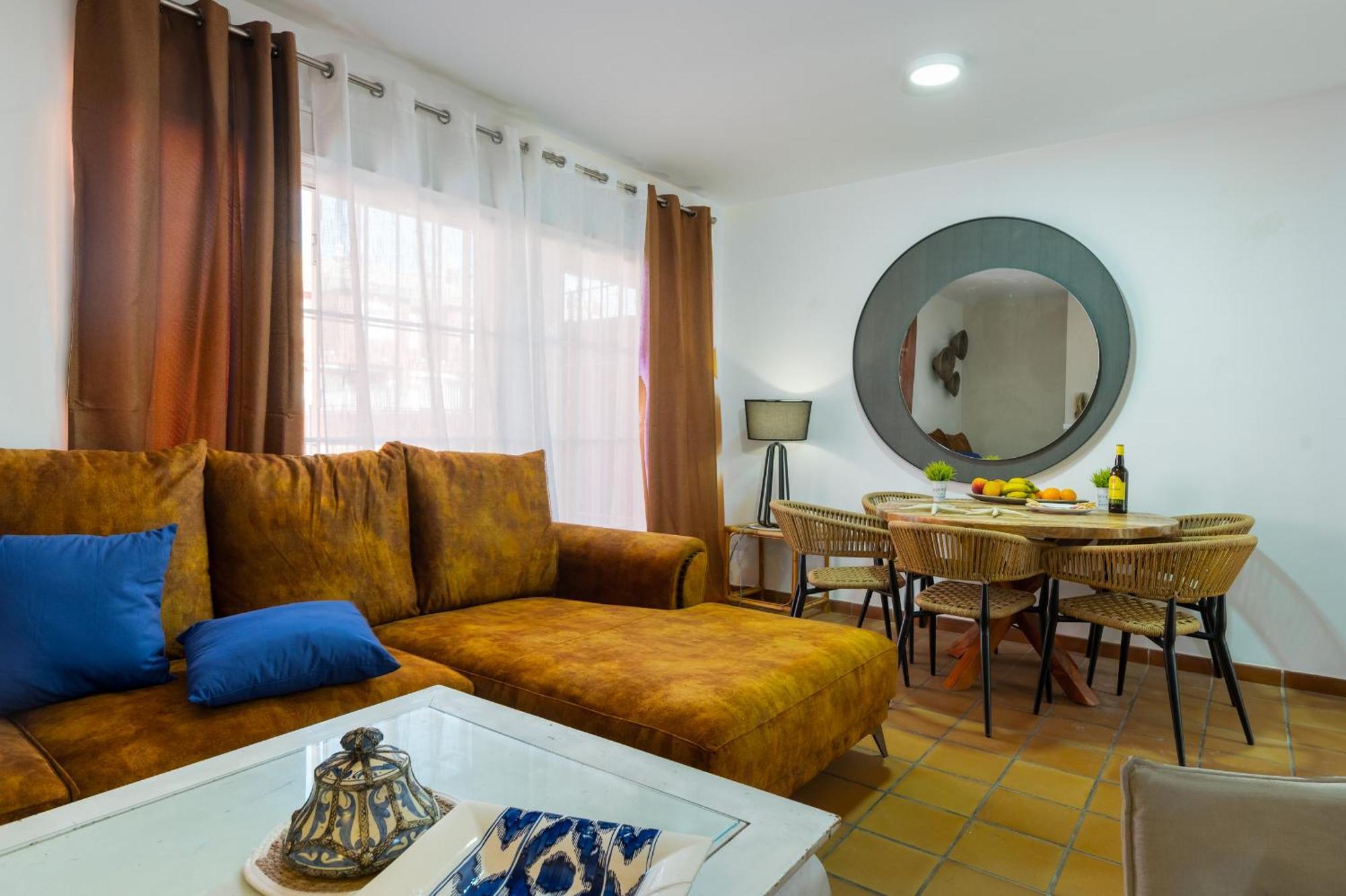 Panther Home Islantilla Club Лепе Экстерьер фото